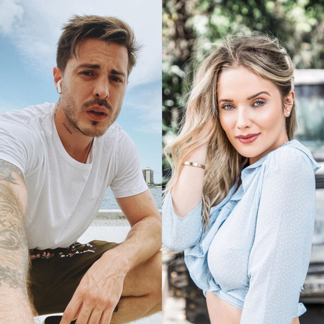 Llane Y Kimberly Dos Ramos Son Novios E Online Latino Mx